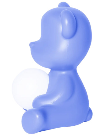 'Teddy Girl' table lamp #