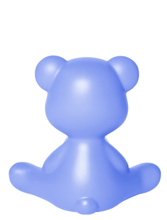 'Teddy Girl' table lamp #