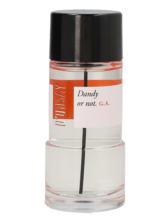 'Dandy or not' fragrance 90 ml #1