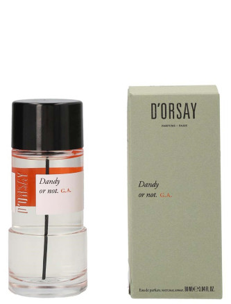 'Dandy or not' fragrance 90 ml #