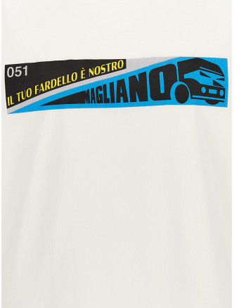 'Fardello' T-shirt #