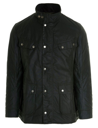 'Duke' jacket