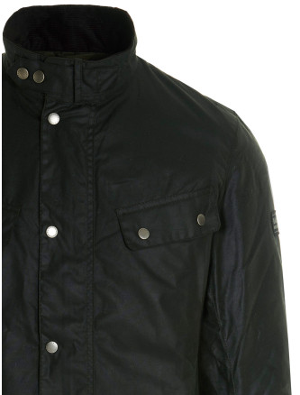 'Duke' jacket #
