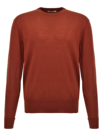 Merino wool sweater