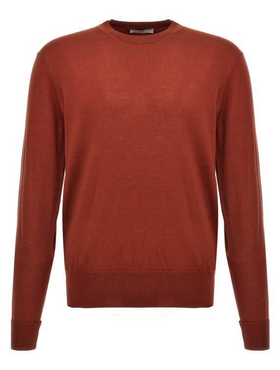 Merino wool sweater #1