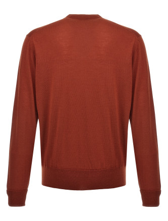Merino wool sweater #