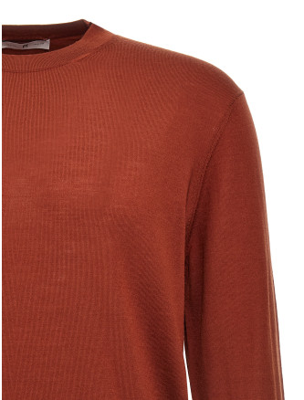Merino wool sweater #