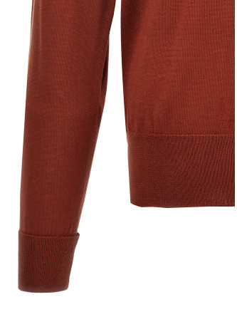 Merino wool sweater #