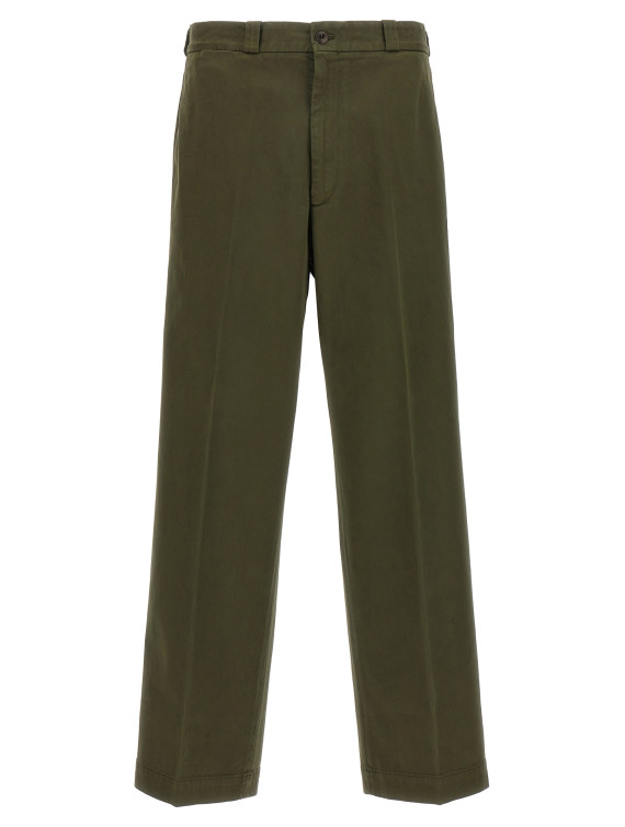 'Gabri' pants #1