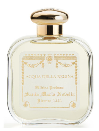 Eau de Cologne 'Acqua della Regina' 100 ml