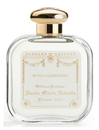 Eau de Cologne 'Rosa Gardenia' 100 ml