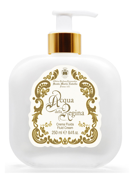 'Acqua della Regina' fluid cream 250 ml #1