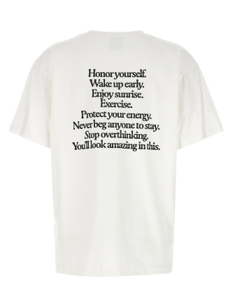 'Manifesto' T-shirt #