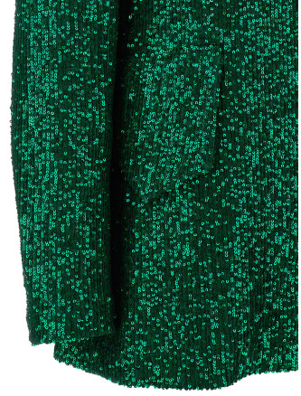 'Como' double-breasted blazer #