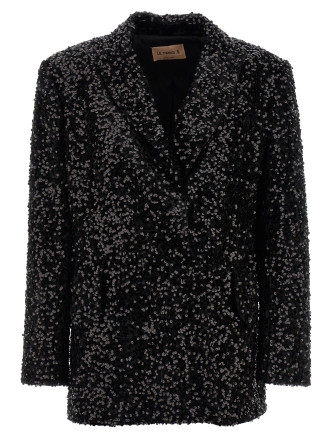 'Como' double-breasted blazer