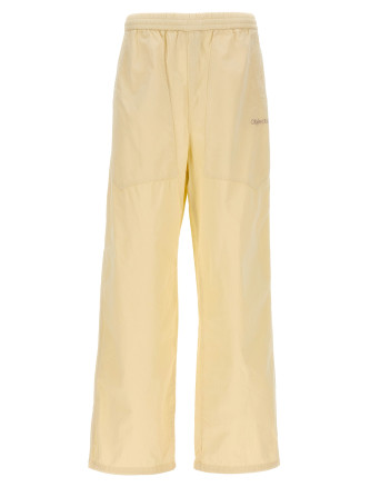 'Drawcord Overpant' pants