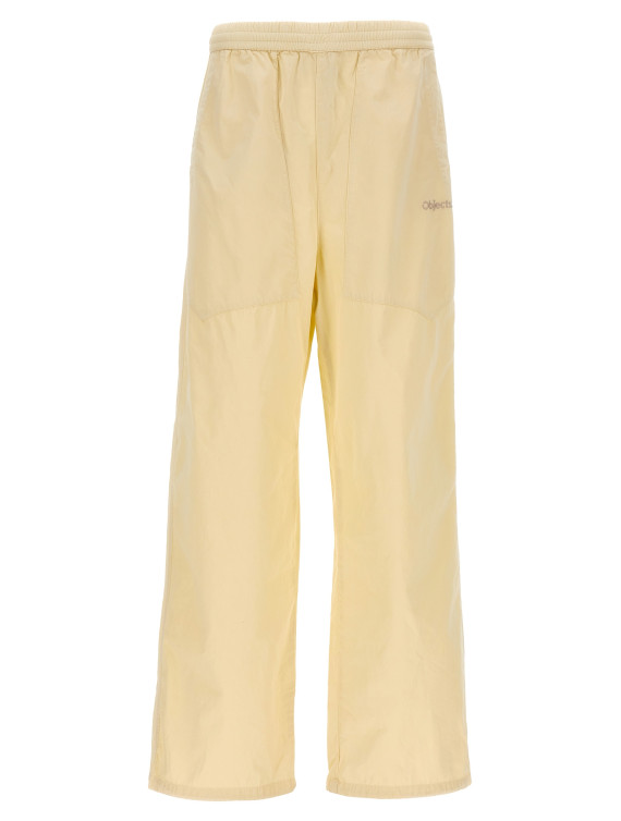 'Drawcord Overpant' pants #1