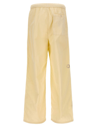'Drawcord Overpant' pants #