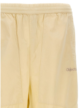 'Drawcord Overpant' pants #