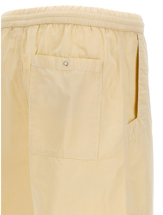 'Drawcord Overpant' pants #