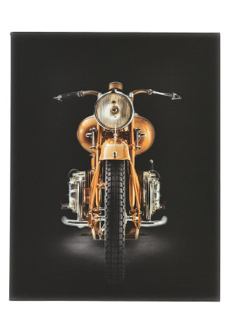 'Ultimate Collector Motorcycles' book #