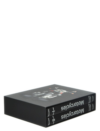 'Ultimate Collector Motorcycles' book #