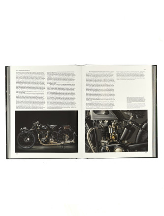 'Ultimate Collector Motorcycles' book #