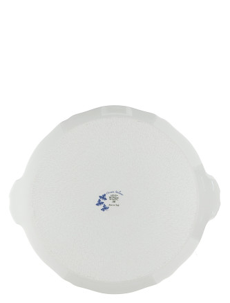 'Oriente Italiano' cake plate #