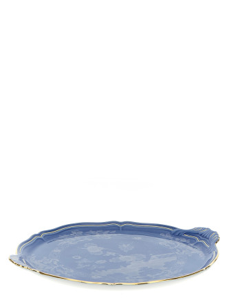 'Oriente Italiano' cake plate #
