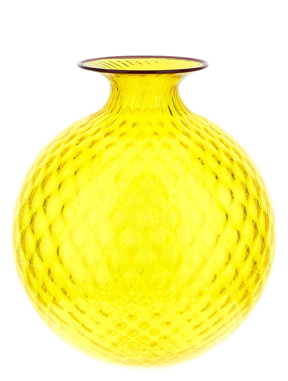 'Monofiore Balloton' vase #1