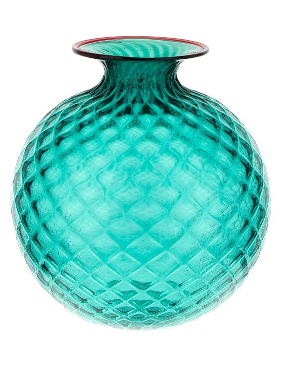 'Monofiore Balloton' vase #1