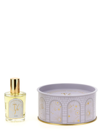 'Joyful Atmosphere Home' gift box 50 ml #