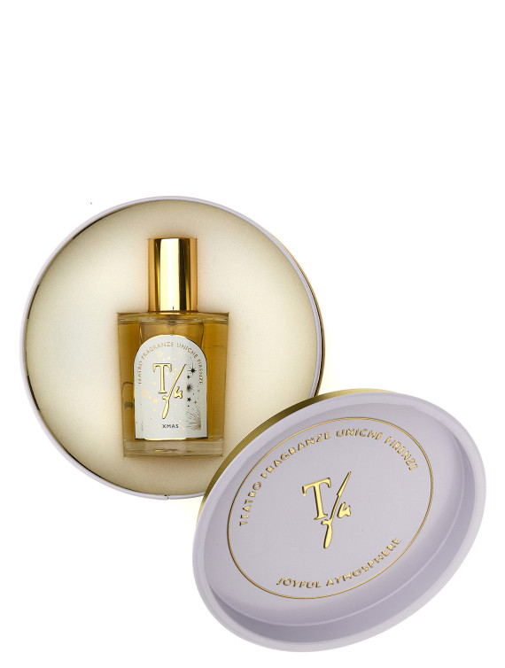 'Joyful Atmosphere Xmas' gift box 50 ml #1