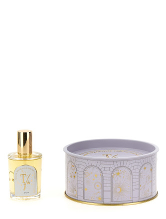 'Joyful Atmosphere Xmas' gift box 50 ml #