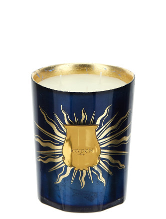 'FIR Christmas tree' candle 800 gr