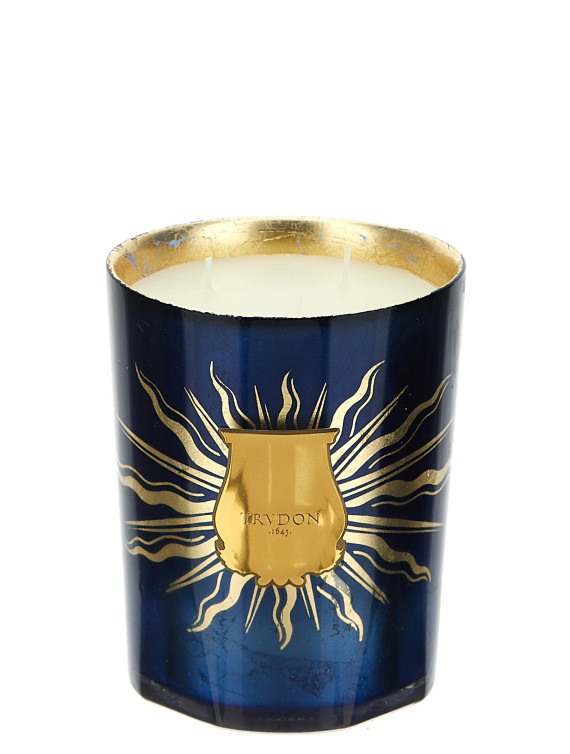 'FIR Christmas tree' candle 800 gr #1