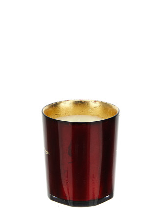 'GLORIA Wood and spices' candle 270 gr #