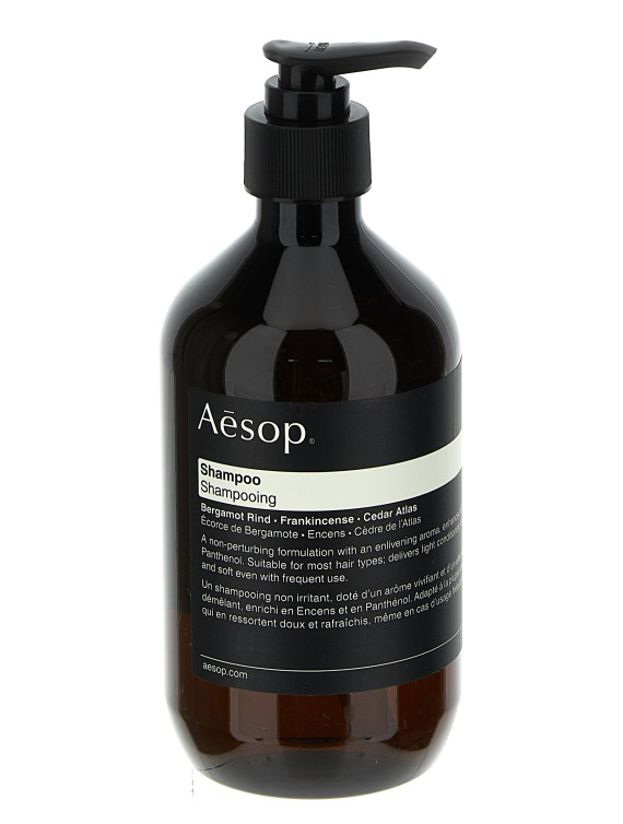 Shampoo 500 ml #1