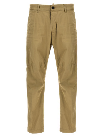 'Sexy Chino' pants