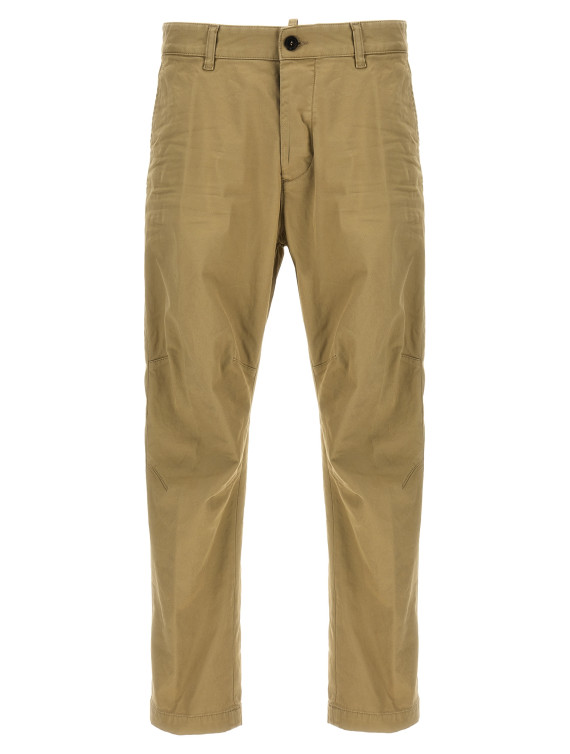 'Sexy Chino' pants #1