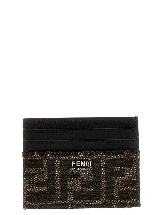 'FF' card holder #1