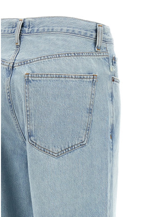 'Criss Cross' jeans #
