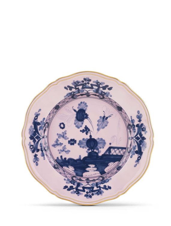 'Oriente Italiano' dinner plate ⌀ 26,5 cm #1