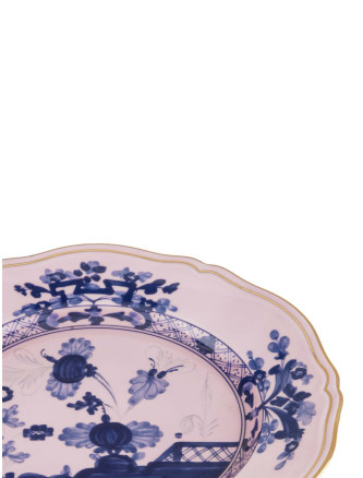 'Oriente Italiano' dinner plate ⌀ 26,5 cm #