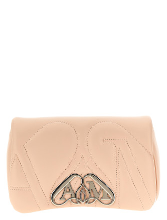 'The mini seal' crossbody bag