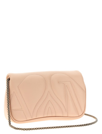 'The mini seal' crossbody bag #