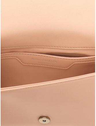 'The mini seal' crossbody bag #