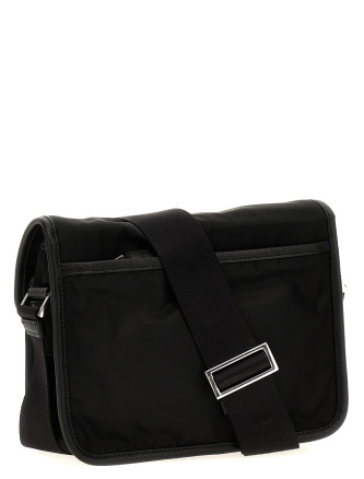 'Messenger' crossbody bag #