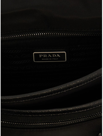 'Messenger' crossbody bag #