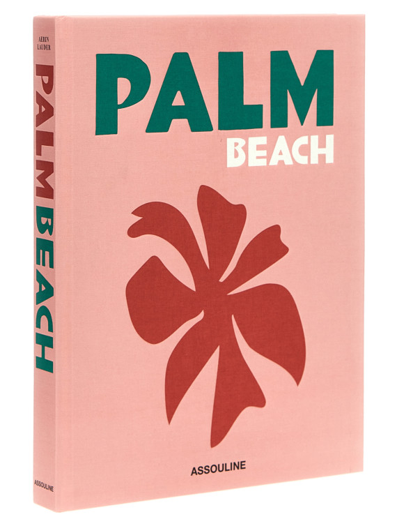 'Palm beach' book #1